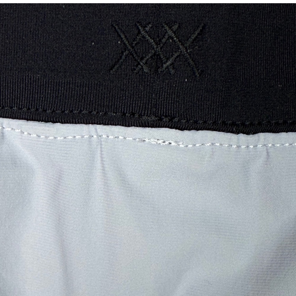 Rhone Commuter jogger Pants Mens Medium Gray Athletic Stretch Performance Travel - Picture 11 of 11